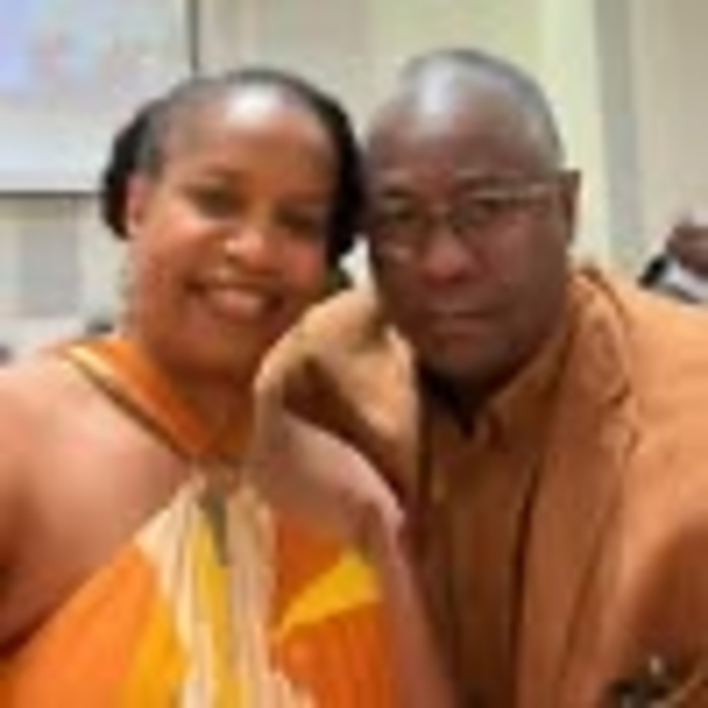 Meet your Posher, Mark n tonya